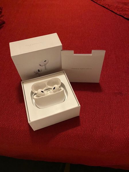 New Apple AirPods for sale in Co. Kildare for 120 on DoneDeal