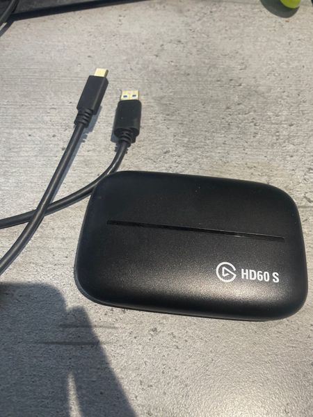 Hd60s on sale