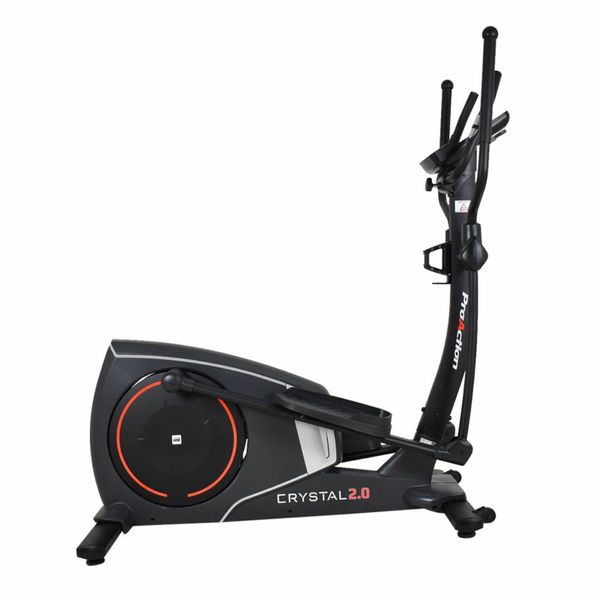 BH Fitness i.CRYSTAL 2.0 Crosstrainer Gym for sale in Co. Down