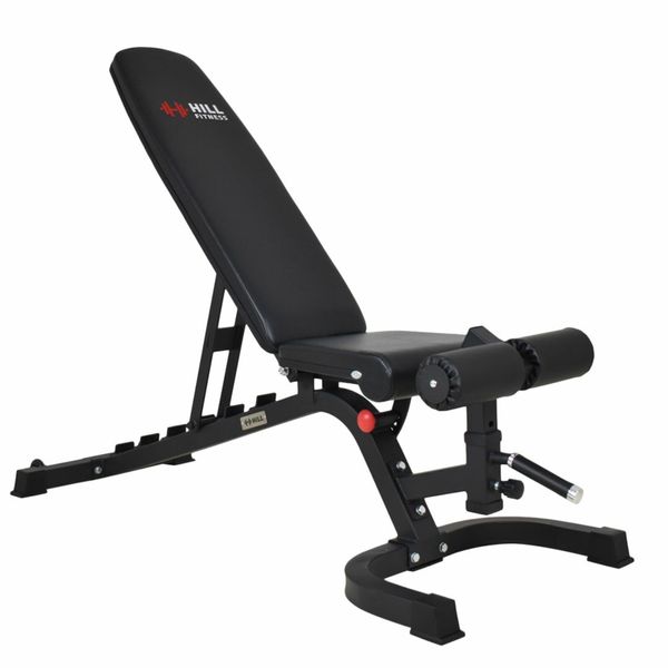 Donedeal discount weight bench