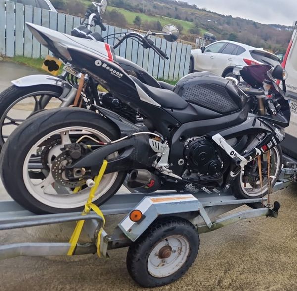 motorbikes 1 Ad in Other Motor For Sale in Ireland DoneDeal