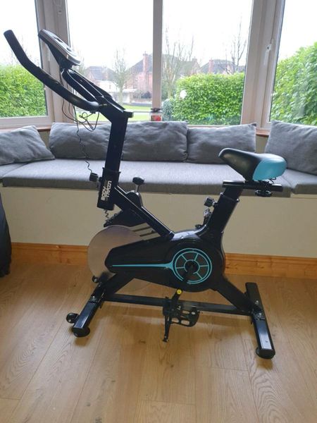 Bodytrain max s360 indoor cycling bike new arrivals