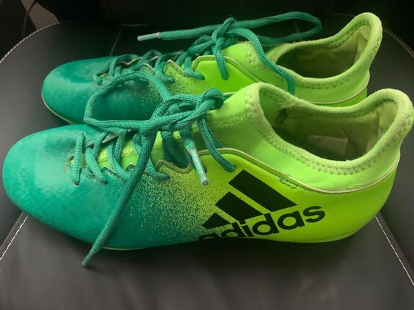 Adidas techfit x football boots sales