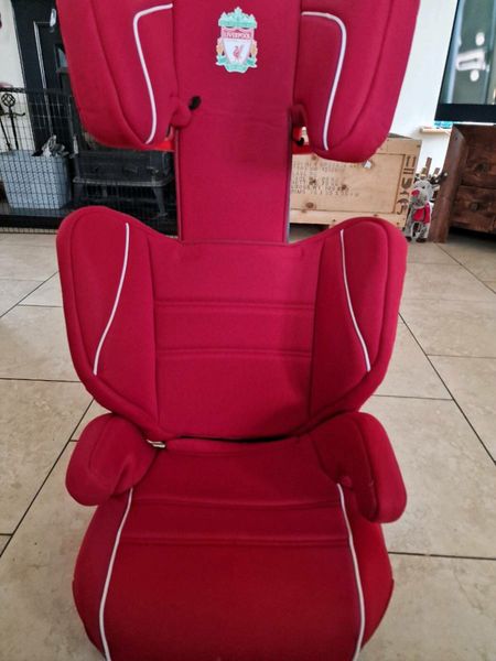 Liverpool best sale car seat