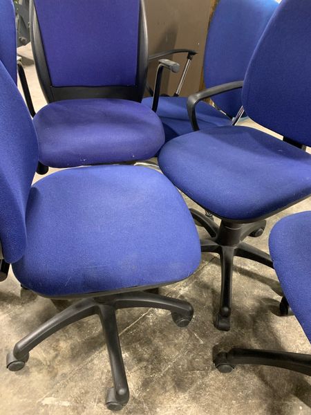 Donedeal best sale office chairs