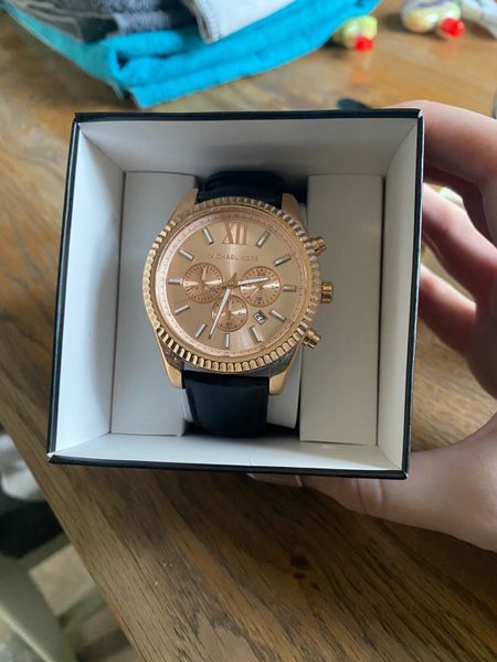 Michael kors outlet latest watch