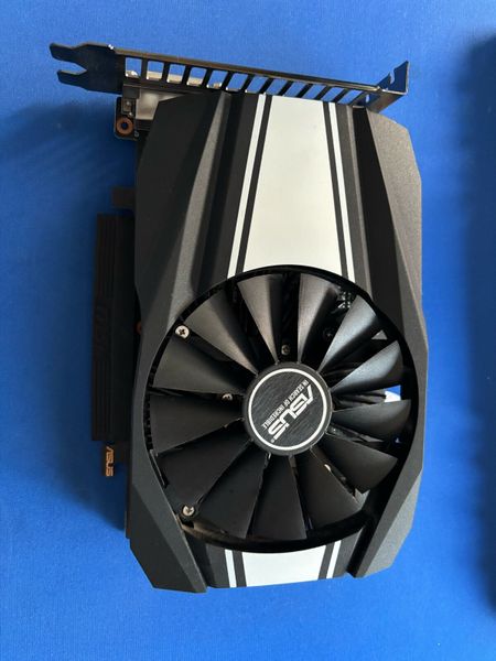 Asus Phoenix GeForce GTX 1660 OC Edition 6GB for sale in Co