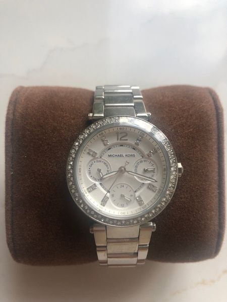 Michael kors clearance ladies watches sale