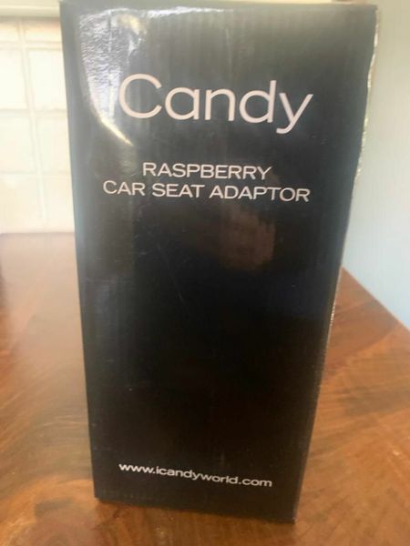 Icandy raspberry hotsell for sale