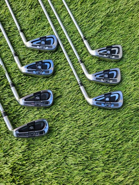 Wilson staff best sale ci9 irons