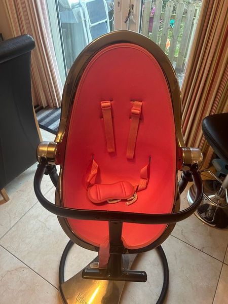 Bloom high 2024 chair sale