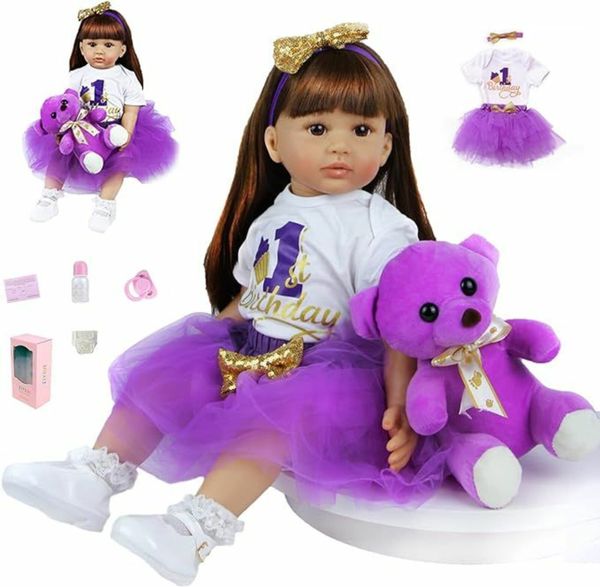 Order dolls best sale