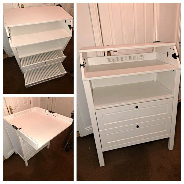 Baby changing clearance tables for sale