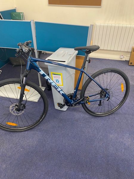 Trek Dual Sport 2 for sale in Co. Limerick for 525 on DoneDeal