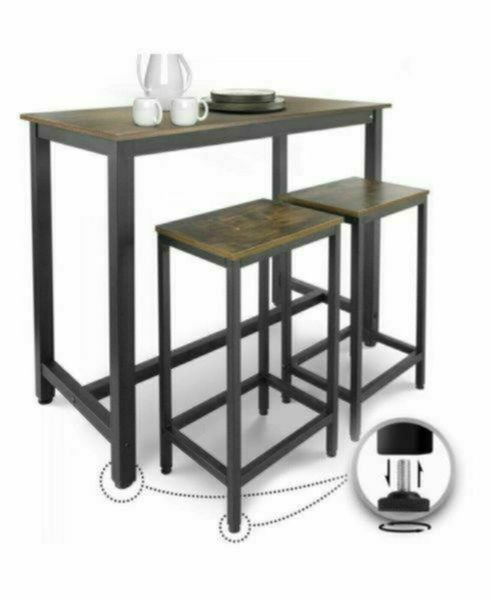 Bistro deals high table