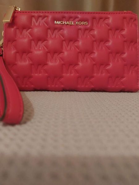 Michael Kors wallet for sale in Co. Kildare for 60 on DoneDeal