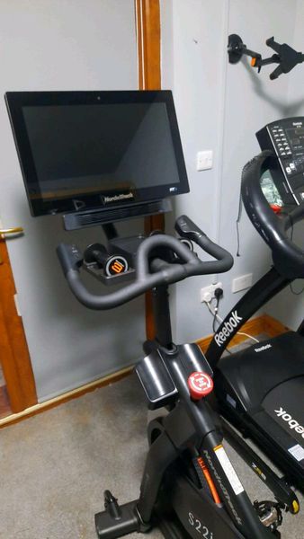 Nordictrack s22i store for sale