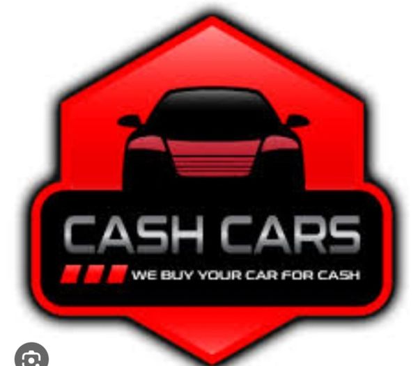 I buy cars for sales cash