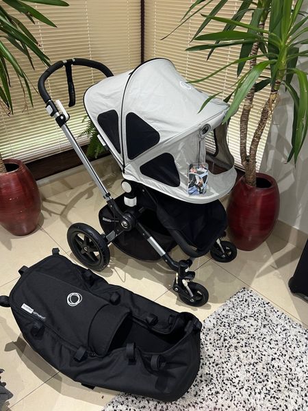 Bugaboo bee sales 3 hood sale