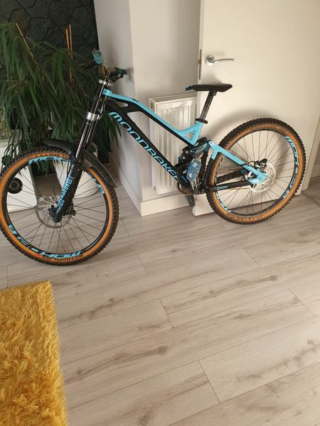 Mondraker summum cheap for sale