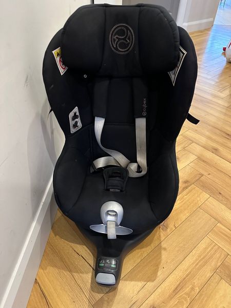 Cybex Isofix Base Z für Cloud Z/Sirona Z