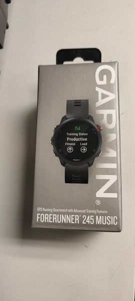 Garmin watch for sale in Co. Dublin for 150 on DoneDeal