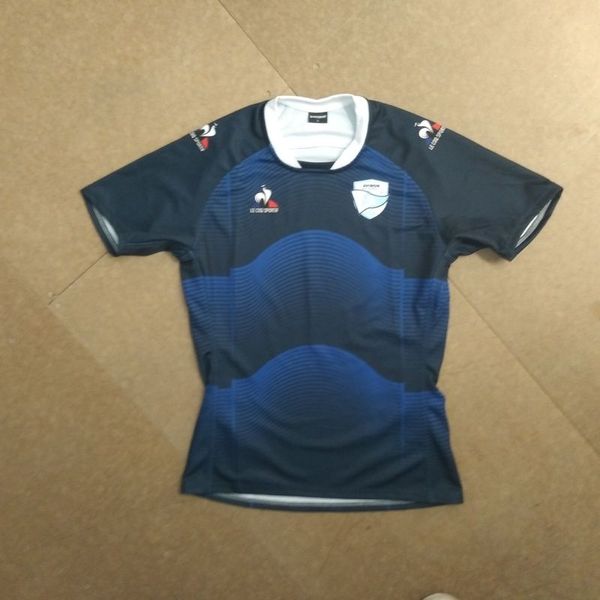 Maillot rugby best sale aviron bayonnais