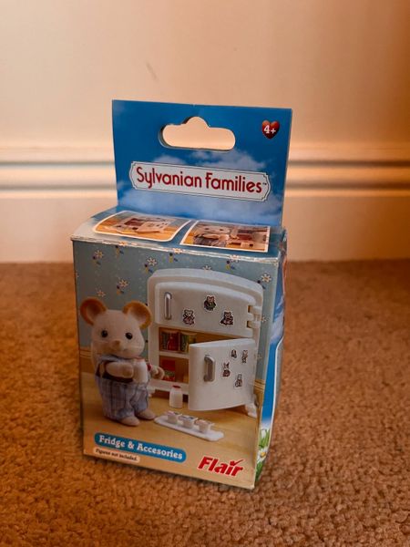 Done deal sale sylvanian families