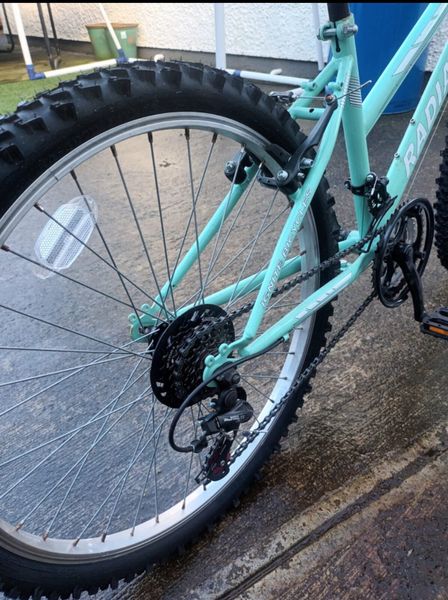 Bicycles for sale in Co. Tipperary for 150 on DoneDeal