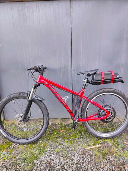 Norco ebike sales for sale