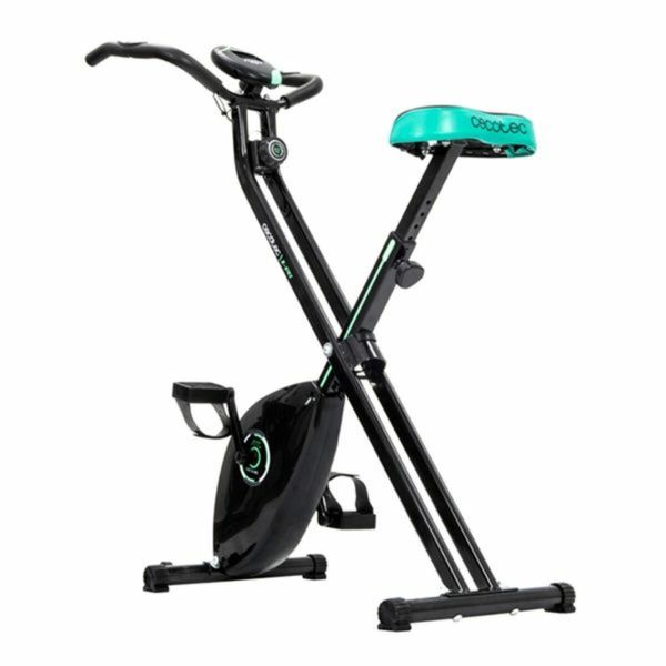 Cecotec 2025 spin bike