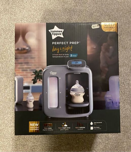 Tommee tippee sale perfect prep boots