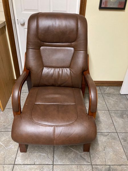 Armchair used best sale for sale