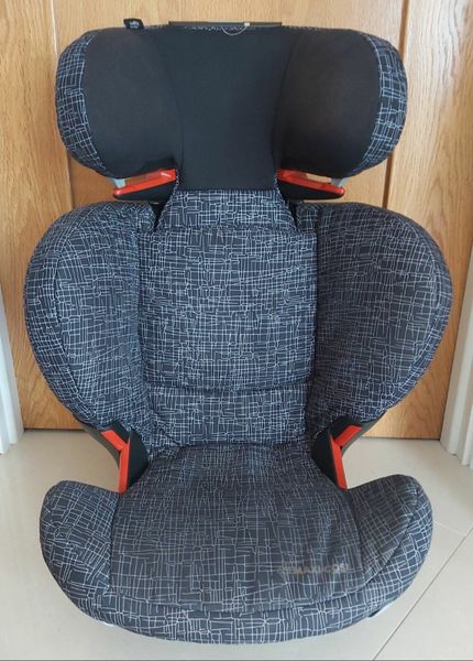 Car Seat Maxi cosi rodifix air protect for sale in Co. Westmeath for €70 on  DoneDeal