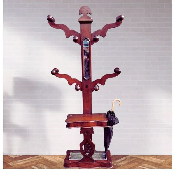 antique coat stand 8 All Sections Ads For Sale in Ireland DoneDeal