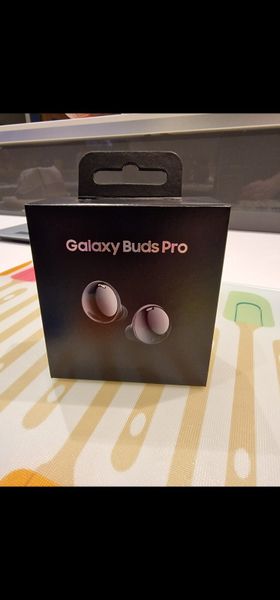 Galaxy buds best sale pro for sale