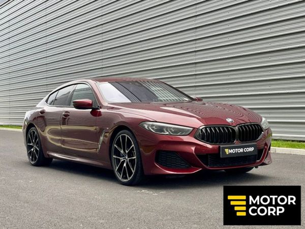 BMW 8-Series Cars For Sale in Ireland | DoneDeal