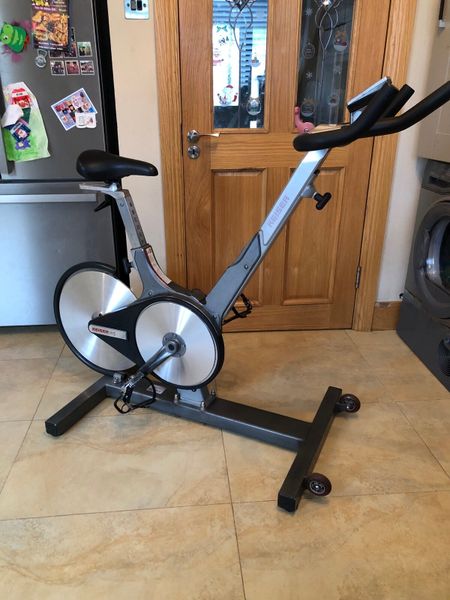 Keiser m3 best sale bicicleta spinning