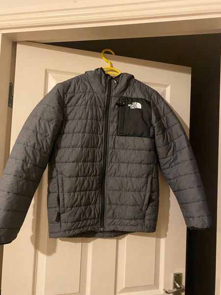 North face cheap coat junior sale