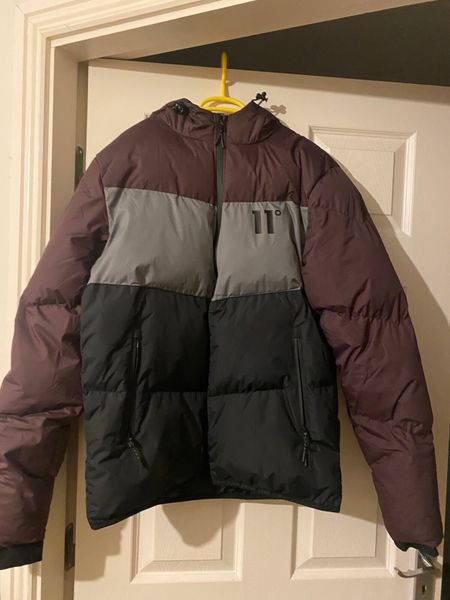 11 degrees coats sale sale