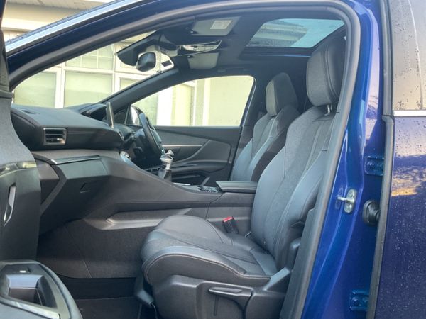 2021 PEUGEOT 3008 1.6 HDI COMMERCIAL TOP SPEC 286562223