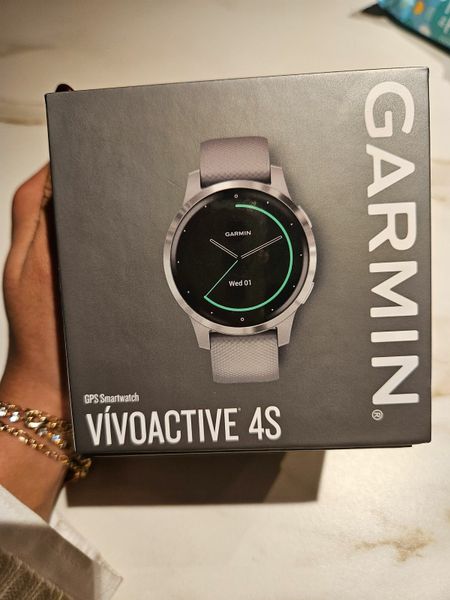 Garmin vivoactive best sale for sale