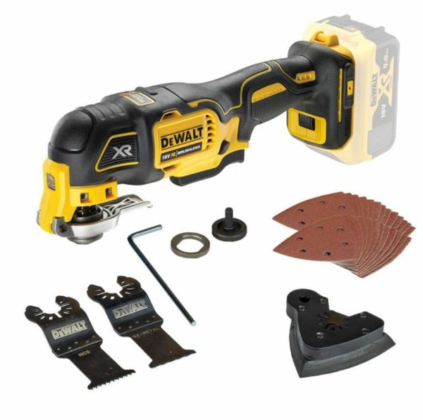 Dewalt oscillating discount tool for sale