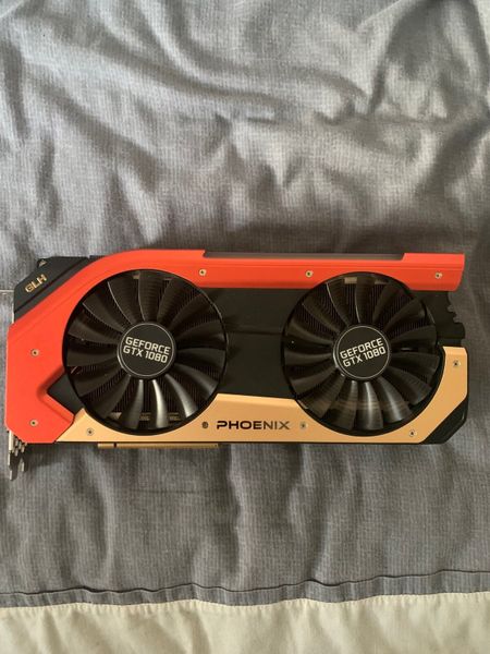 Gtx 1080 x new arrivals