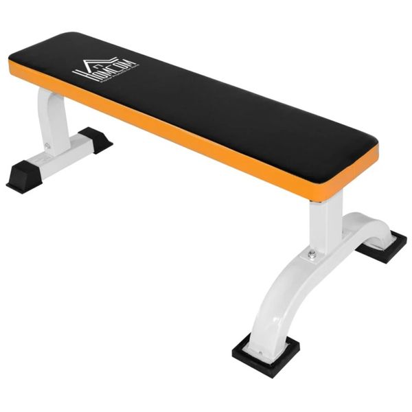 Flat bench outlet in stock