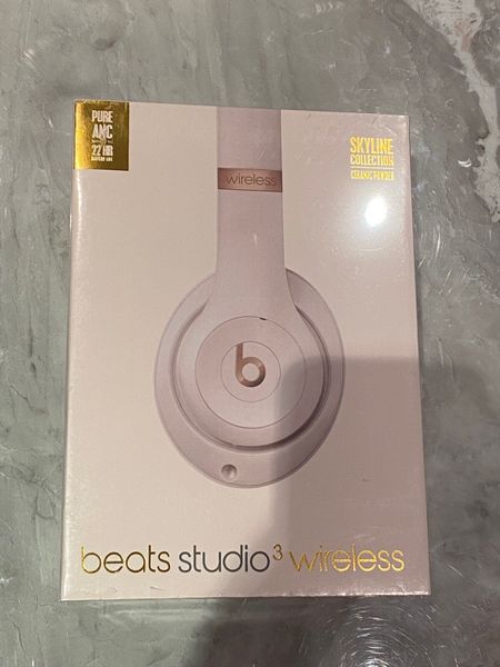 Brand New Beats Studio 3 Headphones for sale in Co. Dublin for