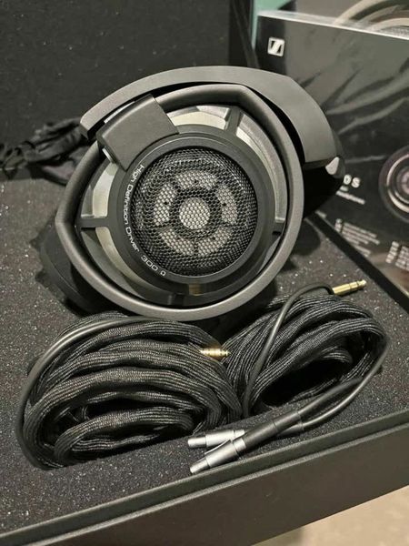 Sennheiser hd 800 online for sale