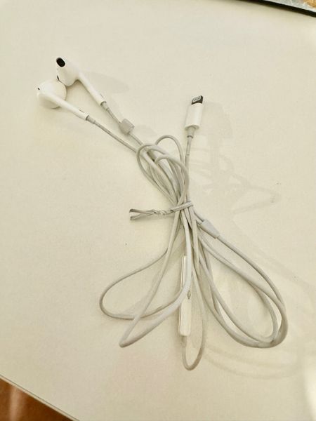 Apple earpods best sale for sale