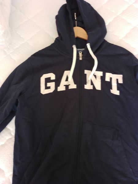 Gant discount hoodie xl