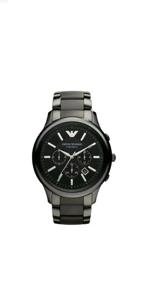 Armani hot sale 1451 watch